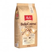 Кава в зернах Melitta Bella Crema Speciale 1 кг