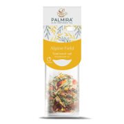 Травяной чай Palmira Альпийский луг 10 шт по 2.5 г