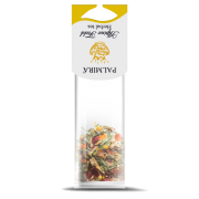 Травяной чай Palmira Альпийский луг 10 шт по 4 г Для чайника