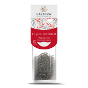 Черный чай Palmira Английский завтрак 10 шт по 2.5 г