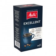 Мелена кава Melitta Excellent 500 г Опт від 6 шт