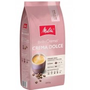 Кофе в зернах Melitta BellaCrema Dolce 1 кг Розница
