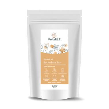 Гречаний чай Palmira 100 г