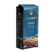 Мелена кава Cavarro Cremoso 250 г Опт від 10 шт