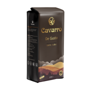 Молотый кофе Cavarro De Gusto 250 г Опт от 10 шт