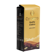 Мелена кава Cavarro Quality Arabica 250 г Опт від 5 шт