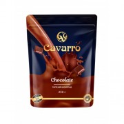 Растворимый шоколад Cavarro 250 г Опт от 16 шт