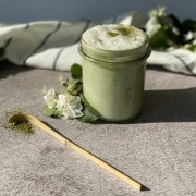 Мерная ложечка Часаку для матчи