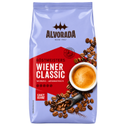 Кофе в зернах Alvorada Wiener Classic 1 кг Опт от 3 шт