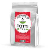 Черный чай Totti Assam Legend 250 г