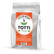 Черный чай Totti Ceylon Magic 250 г