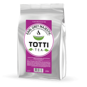 Черный чай Totti Earl Grey Majestic 250 г