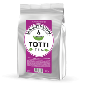 Черный чай Totti Earl Grey Majestic 250 г Опт от 5 шт