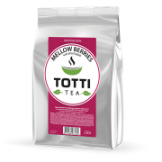 Фруктовый чай Totti Mellow Berries 250 г Опт от 5 шт