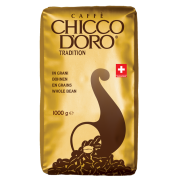 Кофе в зернах Chicco D`oro Tradition 1 кг Опт от 5 шт