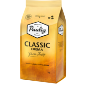 Кофе в зернах Paulig Classic Crema 1 кг Опт от 4 шт