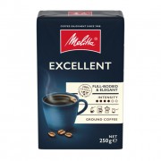 Мелена кава Melitta Excellent 250 г