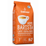 Кофе в зернах Dallmayr Barista Caffe Crema Forte 1 кг Опт от 8 шт