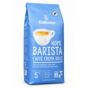 Кофе в зернах Dallmayr Barista Caffe Crema Dolce 1 кг Розница