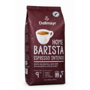 Кофе в зернах Dallmayr Barista Espresso Intenso 1 кг Розница