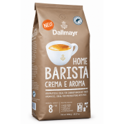 Кофе в зернах Dallmayr Barista Crema e Aroma 1 кг Опт от 8 шт