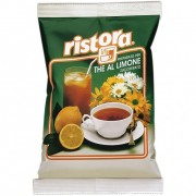 Растворимый чай Ristora The Al Limone 1 кг Розница