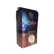 Кава в зернах J.J. Darboven Eilles Caffe Crema 500 г