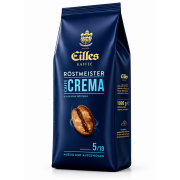 Кава в зернах J.J. Darboven Eilles Caffe Crema 1 кг