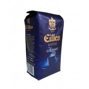 Кава в зернах J.J. Darboven Eilles Gourmet Cafe 500 г ОПТ від 12 шт