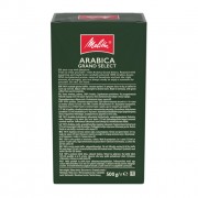 Молотый кофе Melitta Arabica Grand Select 500 г Опт от 12 шт