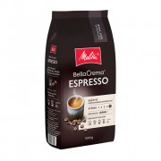 Кава в зернах Melitta Bella Crema Espresso 1 кг
