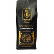 Кава в зернах Mr.Rich Espresso Premium 1 кг