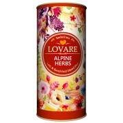Фруктовый чай Lovare Альпийские травы 80 г