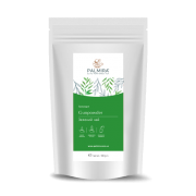 Зеленый чай Palmira Ганпаудер 100 г