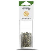 Зеленый чай Palmira Ганпаудер 10 шт по 4 г Для чайника