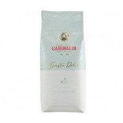 Кофе в зернах Garibaldi Gusto Dolce 1 кг Опт от 3 шт