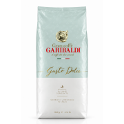 Кофе в зернах Garibaldi Gusto Dolce 1 кг Опт от 12 шт