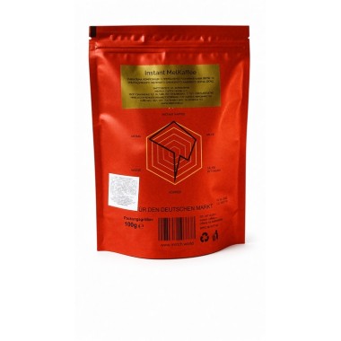 Растворимый кофе Mr.Rich Kaffee Millicano Premium 100 г ОПТ от 13 шт. Растворимый кофе Mr.Rich Kaffee Millicano Premium 100 г ОПТ от 13 шт.