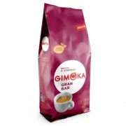 Кава в зернах Gimoka Gran Bar 1 кг Опт від 6 шт