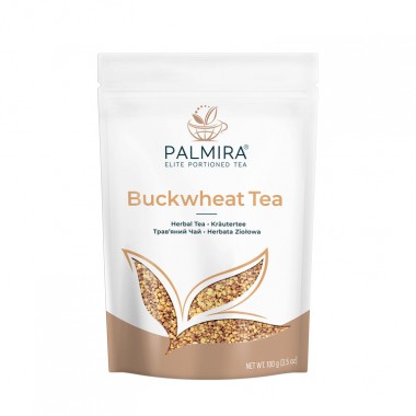 Гречаний чай Palmira 100 г