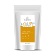 Зелений чай Palmira Імбир 100 г