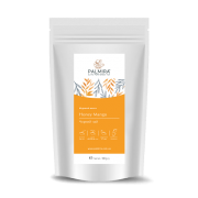 Черный чай Palmira Медовый манго 100 г