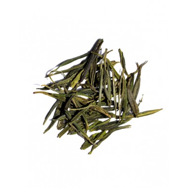 Зеленый чай Palmira Хуо Шань Хуан Я 200 г
