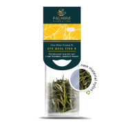 Зелений чай Palmira Хуо Шань Хуан Я 10 шт. по 2.4 г