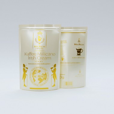 Растворимый кофе Mr.Rich Kaffee Millicano Premium 100 г