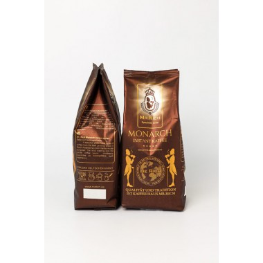 Растворимый кофе Mr.Rich Monarch 500 г