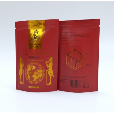 Растворимый кофе Mr.Rich Instant Kaffee Premium 100 г ОПТ от 13 шт. Растворимый кофе Mr.Rich Instant Kaffee Premium 100 г ОПТ от 13 шт.
