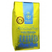 Кофе в зернах Mr.Rich India Malabar 500 г