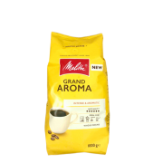 Кава у зернах Melitta Grand Aroma 1 кг