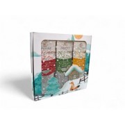 Ассорти 15 вкусов Palmira новогодний